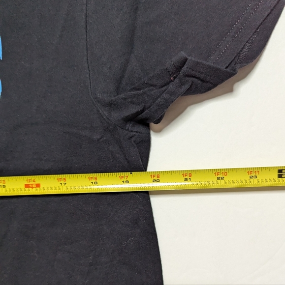 Los Ingorbernables de Jericho T-Shirt. Men's large. Used. NJPW LIJ AEW Chris - Picture 6 of 7